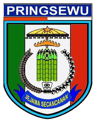 kab pringsewu